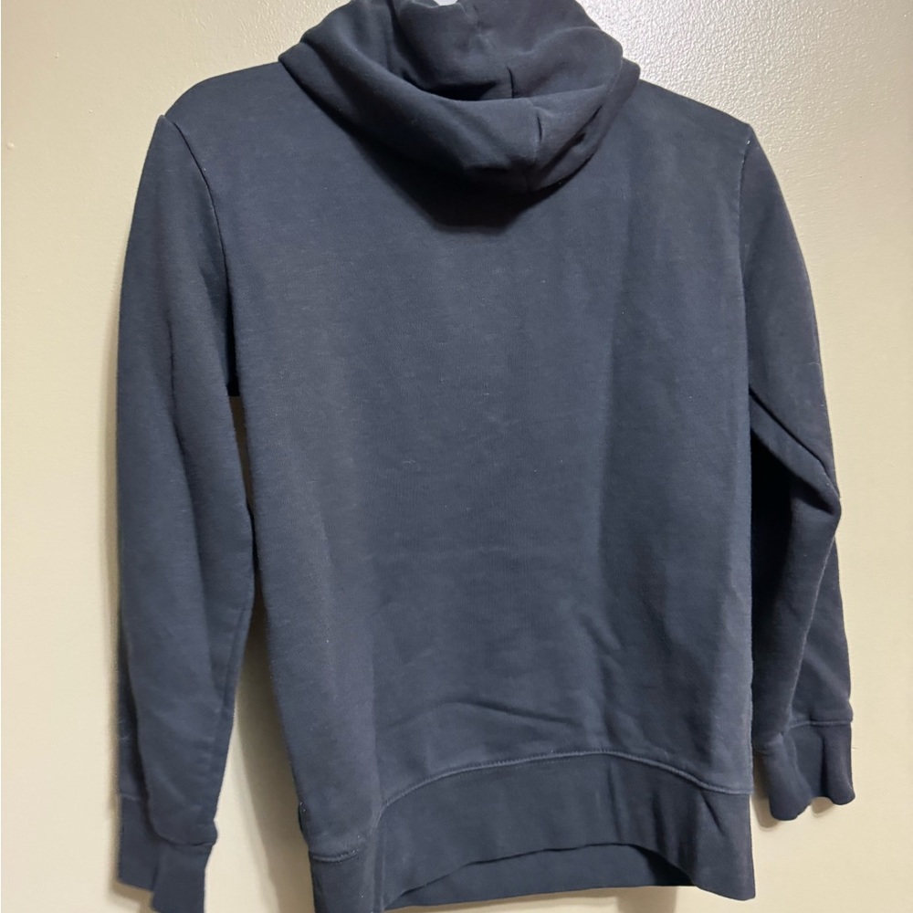 Jordan Black Hoodie, Size‎ L - Picture 2 of 4
